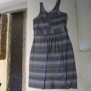 Lot of 3 Casual Dresses, Ladies Size M
